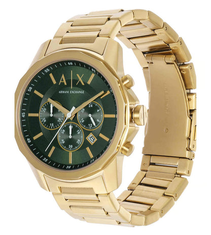 AX1746 Armani Exchange Banks Analog Watch for Men