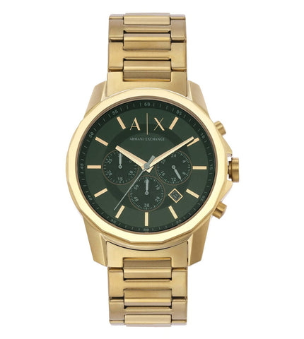 AX1746 Armani Exchange Banks Analog Watch for Men - Buy Now at Sai Creations Watches