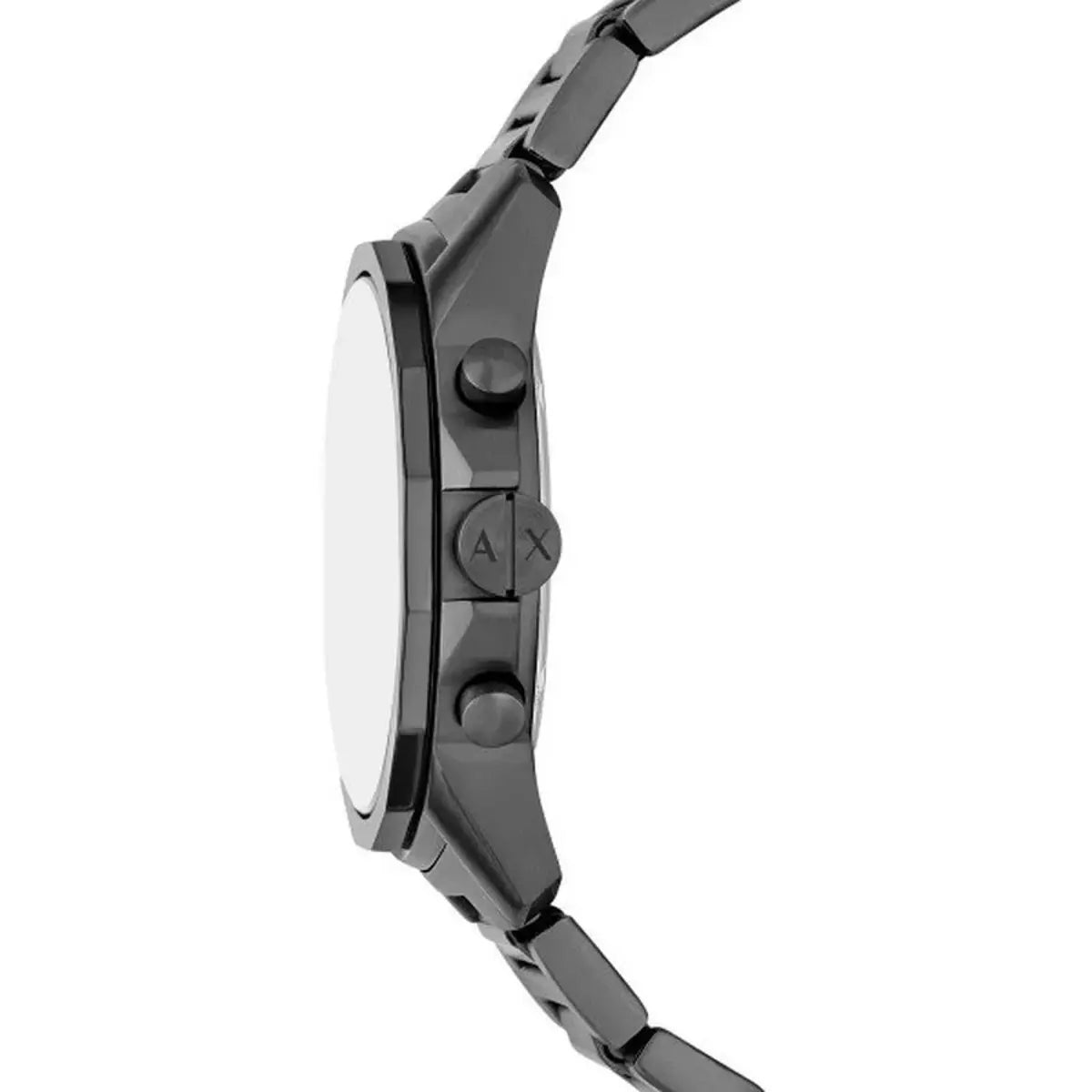 Armani Exchange Black Dial Chronograph Analog Men's Watch AX1765