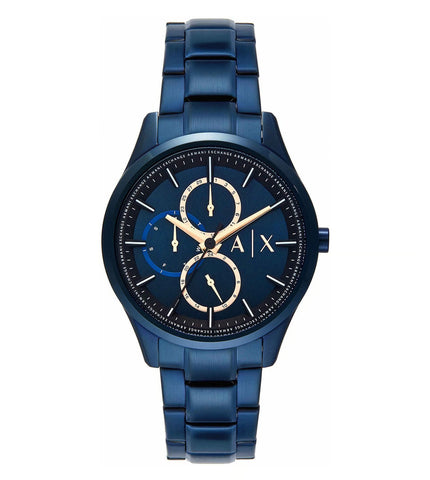 AX1881 Armani Exchange Dante Analog Watch for Men - Buy Now at Sai Creations Watches