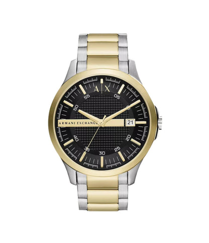 AX2453 Armani Exchange Hampton Analog Watch for Men