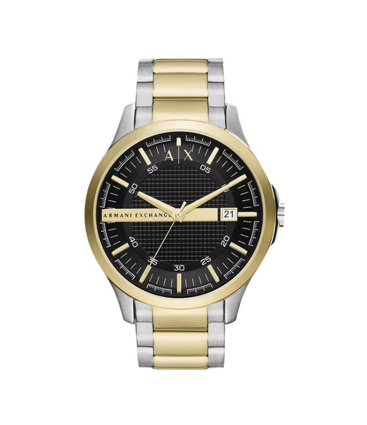 AX2453 Armani Exchange Hampton Analog Watch for Men