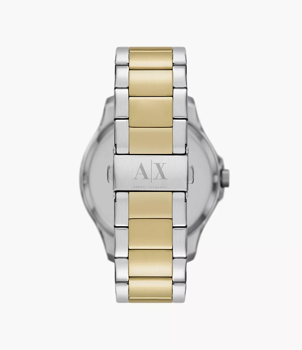 AX2453 Armani Exchange Hampton Analog Watch for Men