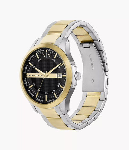 AX2453 Armani Exchange Hampton Analog Watch for Men