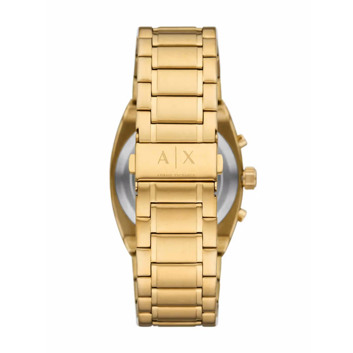 Armani Exchange Green Dial Analog Chronograph Men Watch AX2822