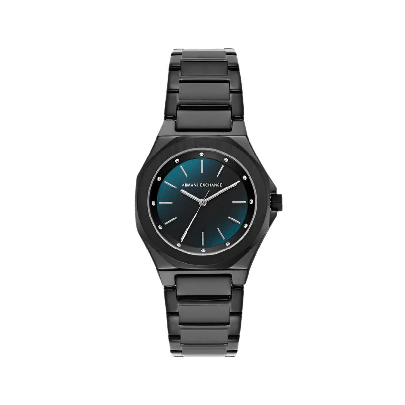 AX4609 Armani Exchange | Analog Watch for Women – Sai Creations Watches