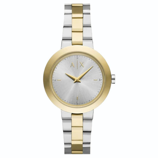 Armani Exchange Watches for Men and Women buy online – Sai Creations ...