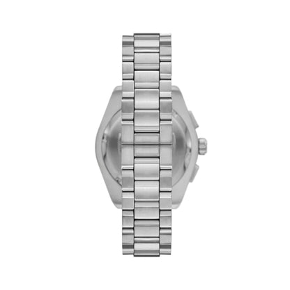 Emporio Armani Quartz Green Dial Chronograph Analog Men's Watch AR11640