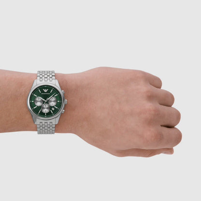 Emporio Armani Antonio Chronograph Watch for Men AR11581