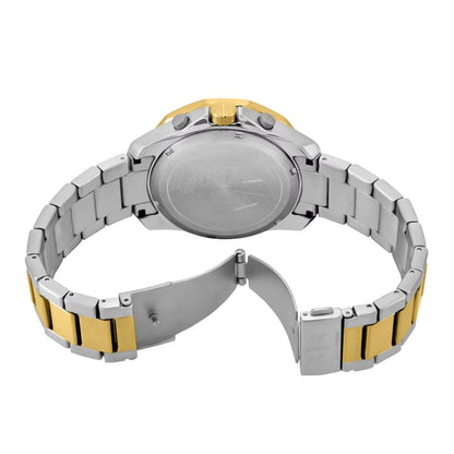 Armani Exchange Quartz Green Dial Round Analog Men's AX1966