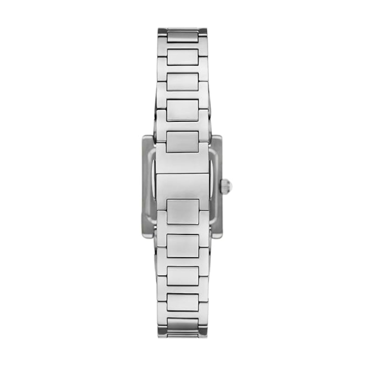 Emporio Armani Quartz Mother of Pearl Dial Analog Women's Watch AR11662