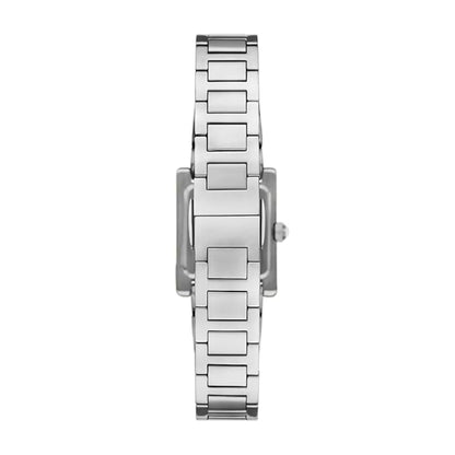 Emporio Armani Quartz Mother of Pearl Dial Analog Women's Watch AR11662