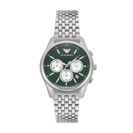 Emporio Armani Antonio Chronograph Watch for Men AR11581