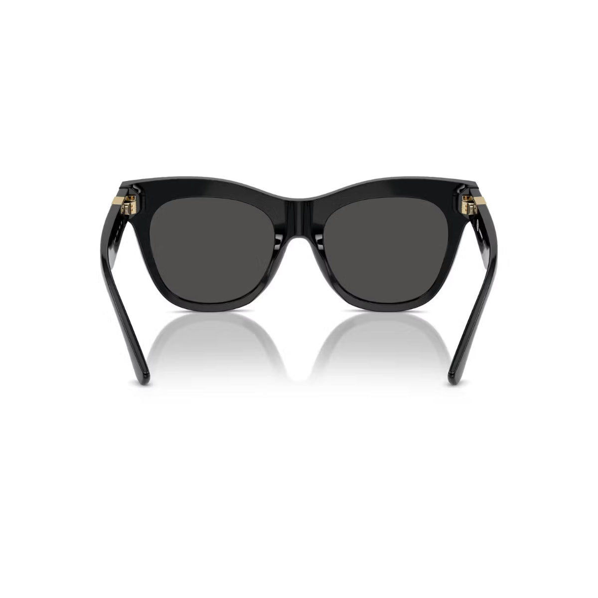 Burberry Women Square Sunglasses Grey Frame with UV Protection 0BE441830018754