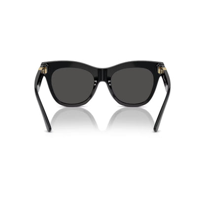 Burberry Women Square Sunglasses Grey Frame with UV Protection 0BE441830018754