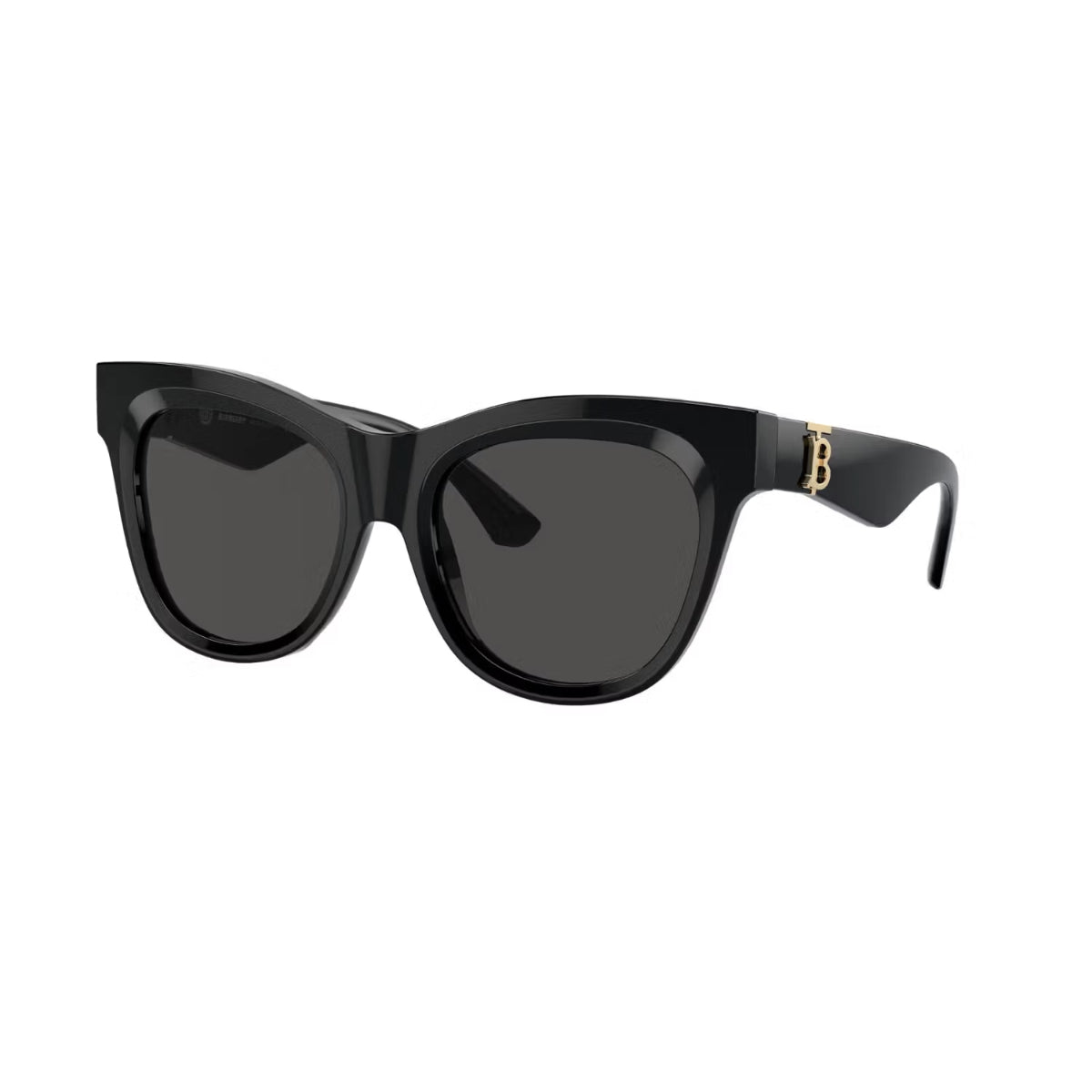 Burberry Women Square Sunglasses Grey Frame with UV Protection 0BE441830018754