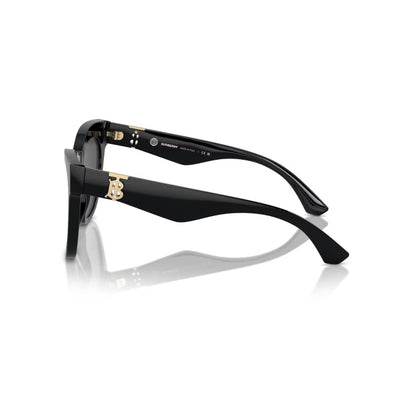 Burberry Women Square Sunglasses Grey Frame with UV Protection 0BE441830018754