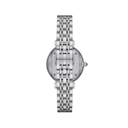 Emporio Armani Two-Hand Stainless Steel Analog Women Watch AR11627