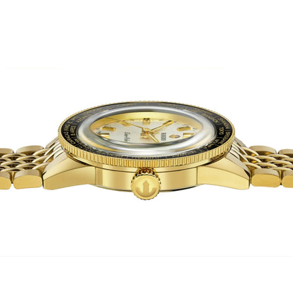 Rado Captain Cook Over-Pole Limited Edition Unisex Watch - R32193018