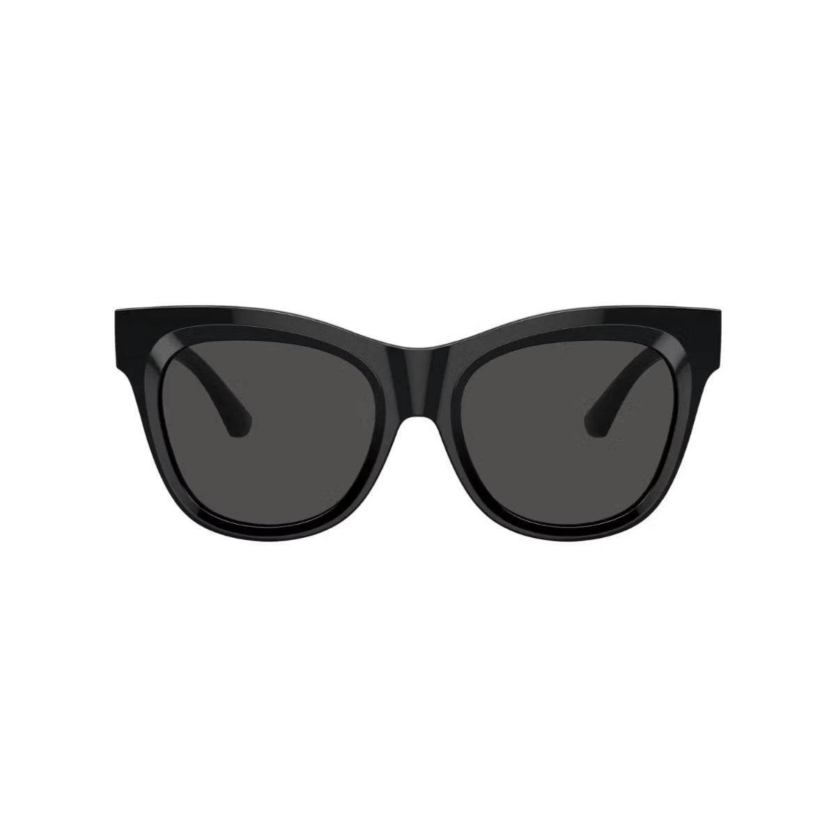 Burberry Women Square Sunglasses Grey Frame with UV Protection 0BE441830018754