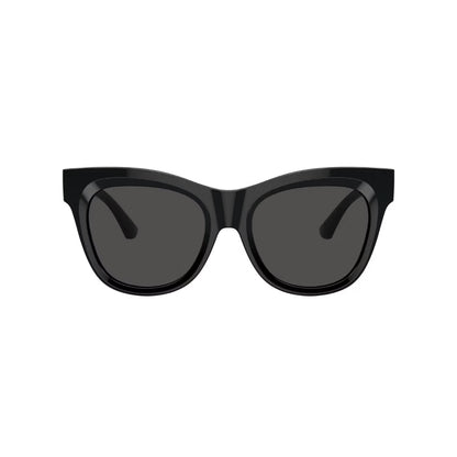 Burberry Women Square Sunglasses Grey Frame with UV Protection 0BE441830018754