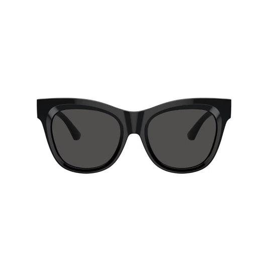 Burberry Women Square Sunglasses Grey Frame with UV Protection 0BE441830018754