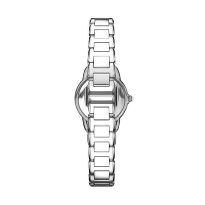 Emporio Armani Mother Of Pearl Dial Analog Women Watch AR11669