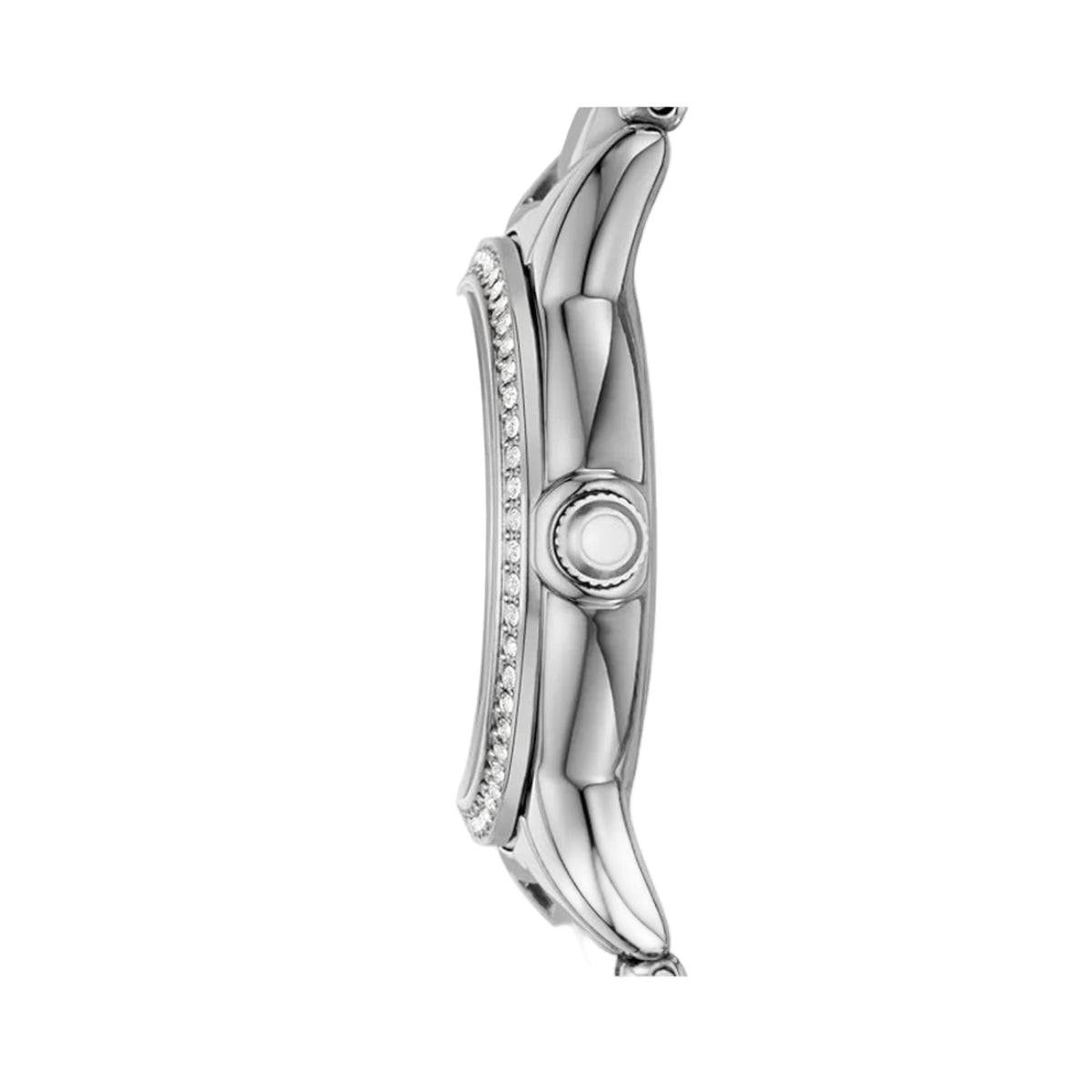 Emporio Armani Mother Of Pearl Dial Analog Women Watch AR11669