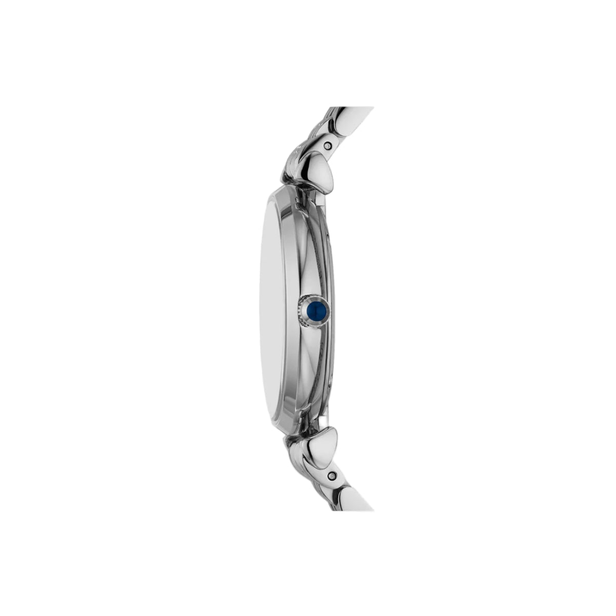 Emporio Armani Two-Hand Stainless Steel Analog Women Watch AR11627