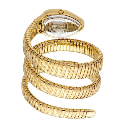 JUST CAVALLI Serpente Taglio Watch for Women - JC1L226M0035