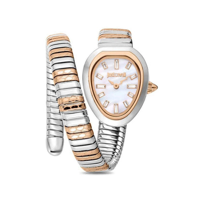 JUST CAVALLI Aversa Watch for Women - JC1L222M0065