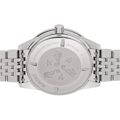 R32505203| RADO Captain Cook Automatic Watch for Men