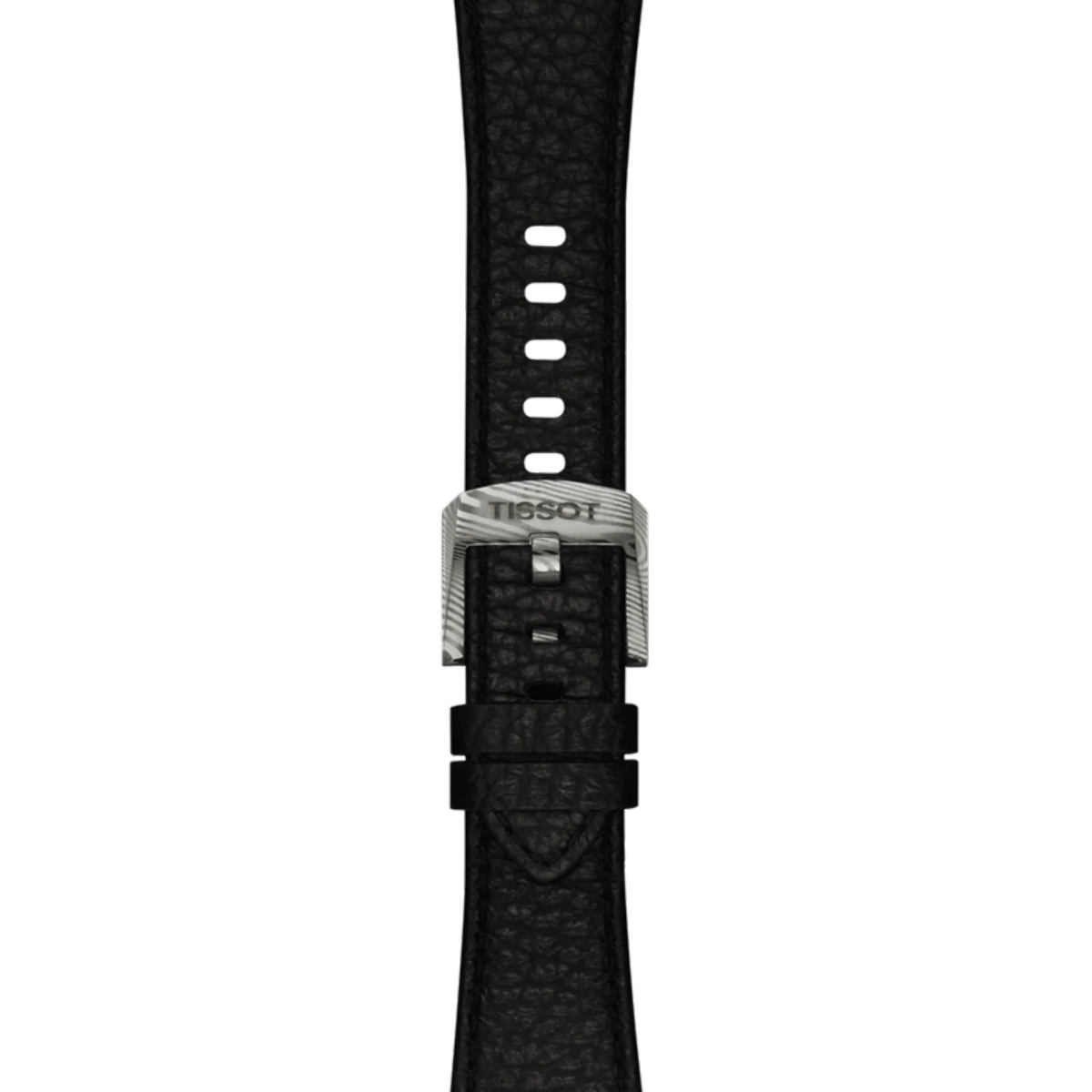 Tissot PRX Damascus Steel Automatic Analog Unisex Watch T1378079608100