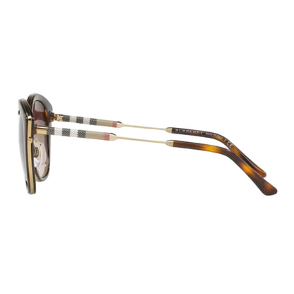 Burberry Cat Eye Sunglasses – Elegant Women's Eyewear 0BE4251Q30021353