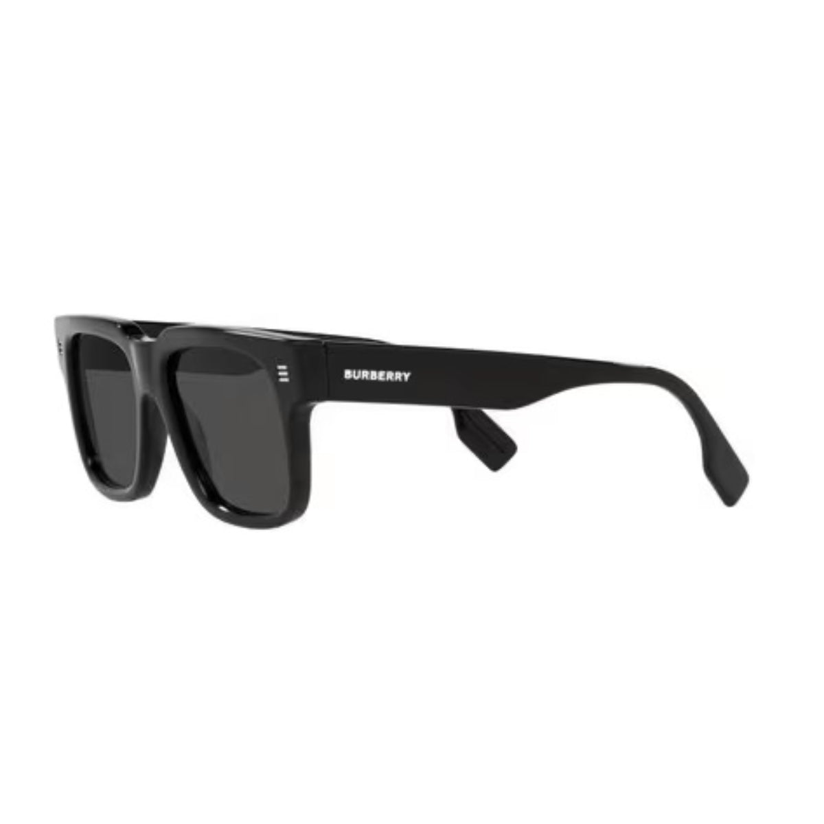 Burberry Hayden Black Square Sunglasses for Men 0BE4394 38048754