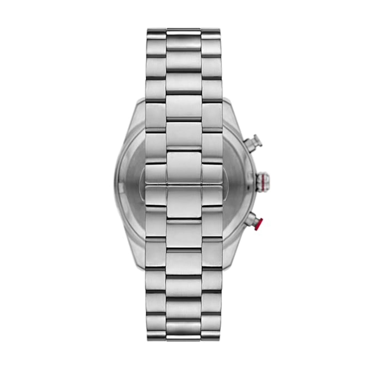 Emporio Armani Chronograph Round Dial Watch For Men AR11676