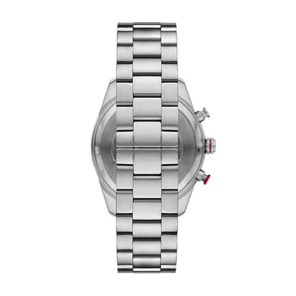Emporio Armani Chronograph Round Dial Watch For Men AR11676