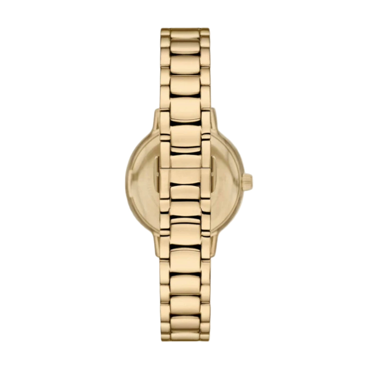 Emporio Armani Analog Mother of Pearl Dial Women Watch AR11652