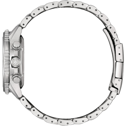 Citizen Promaster Sky Chrono Stainless Steel Men Watch - CA4660-61A