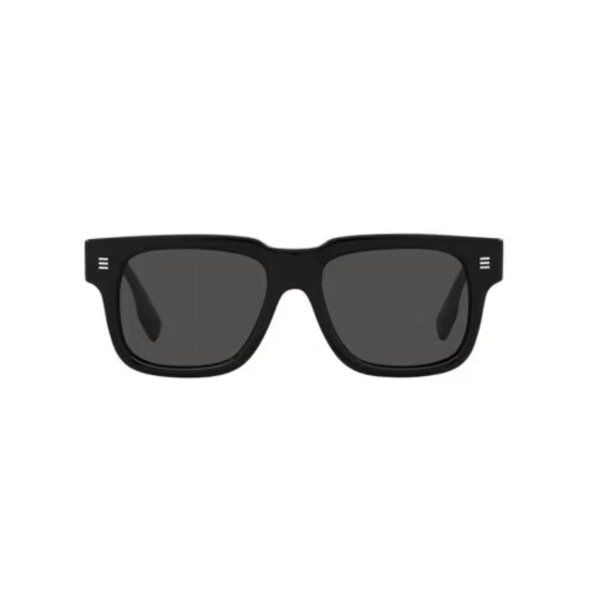 Burberry Hayden Black Square Sunglasses for Men 0BE4394 38048754