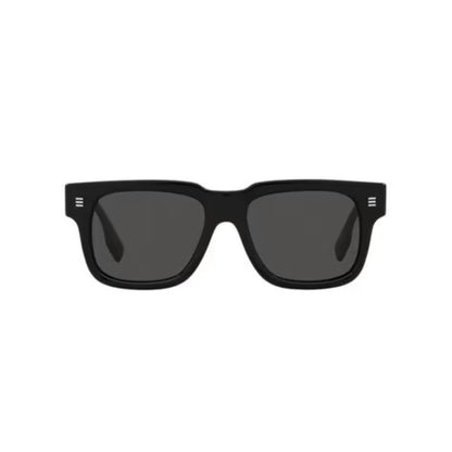 Burberry Hayden Black Square Sunglasses for Men 0BE4394 38048754