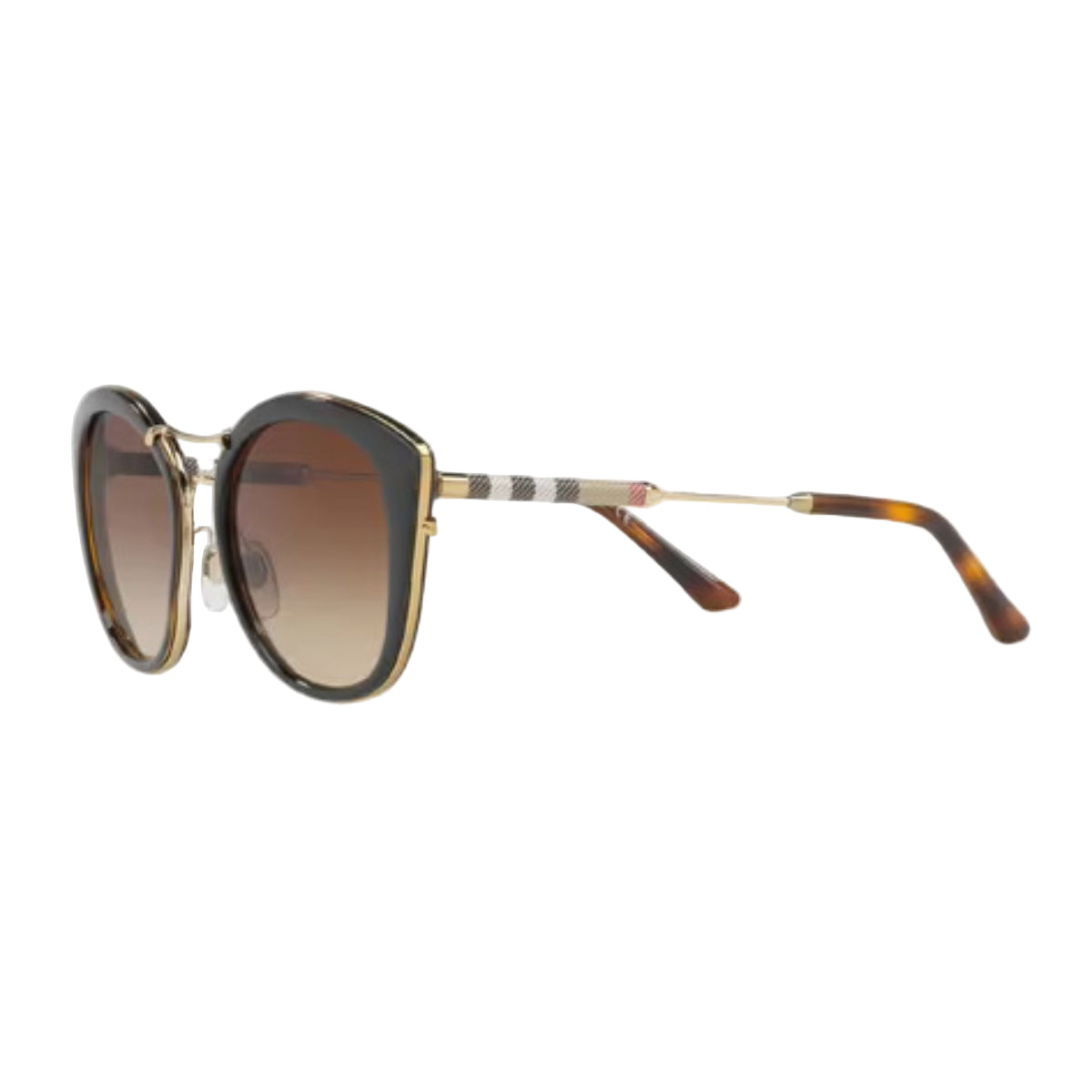 Burberry Cat Eye Sunglasses – Elegant Women's Eyewear 0BE4251Q30021353