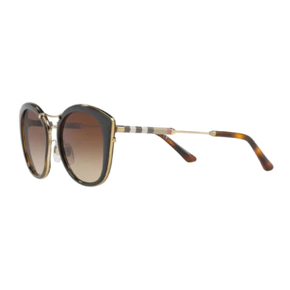 Burberry Cat Eye Sunglasses – Elegant Women's Eyewear 0BE4251Q30021353