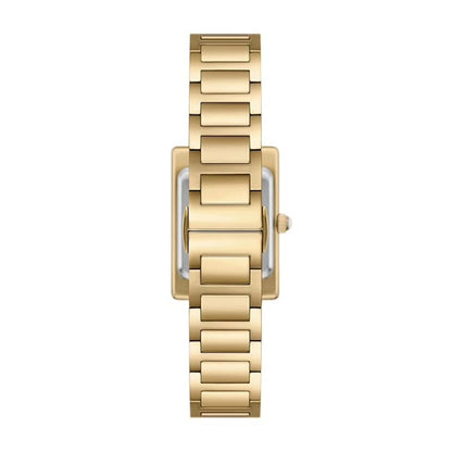 Emporio Armani Quartz White Dial Analog Women Watch AR11659