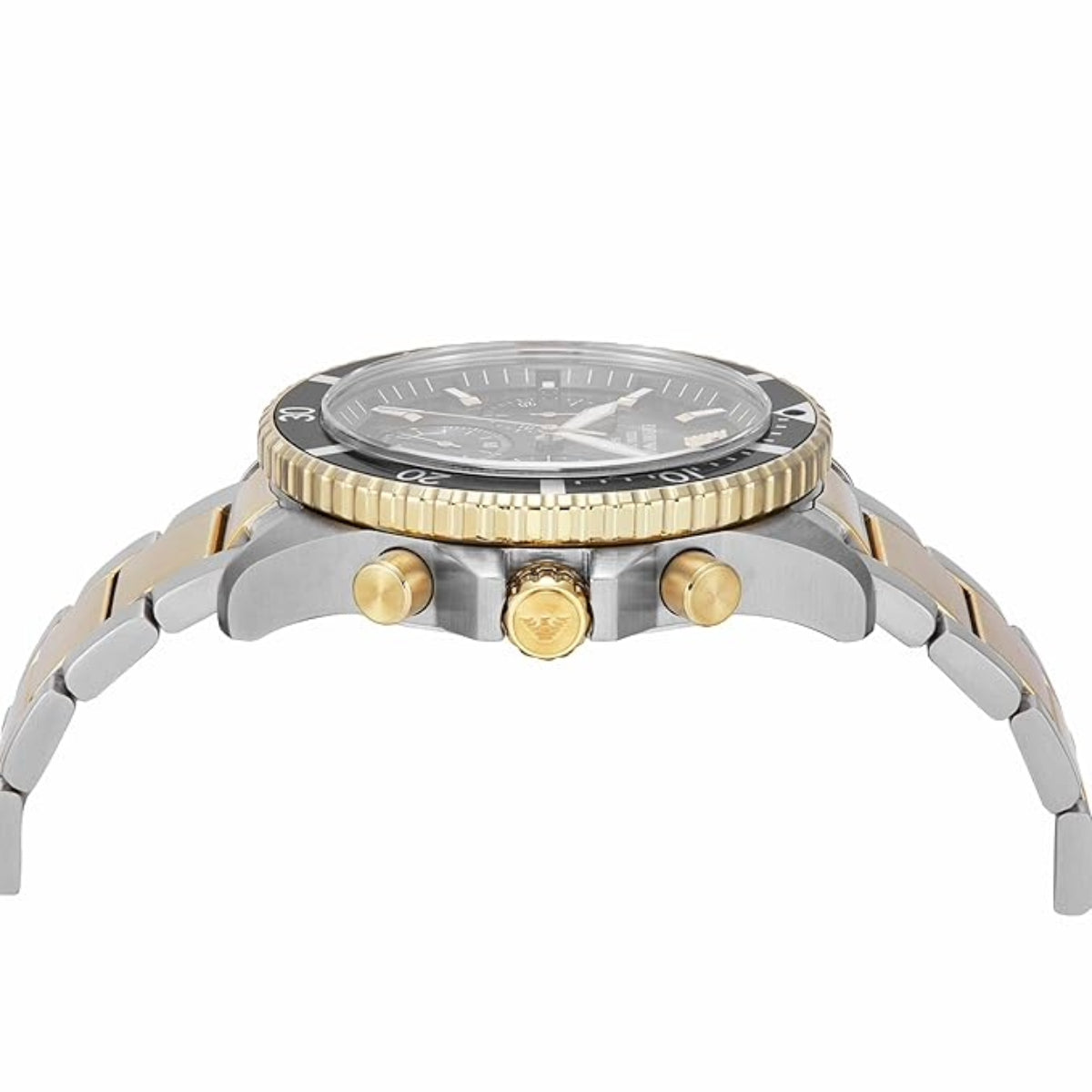 Emporio Armani World Explorer Solar-Powered Chronograph Men Watch AR11680