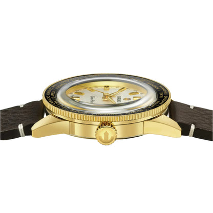 Rado Captain Cook Over-Pole Limited Edition Unisex Watch - R32193018