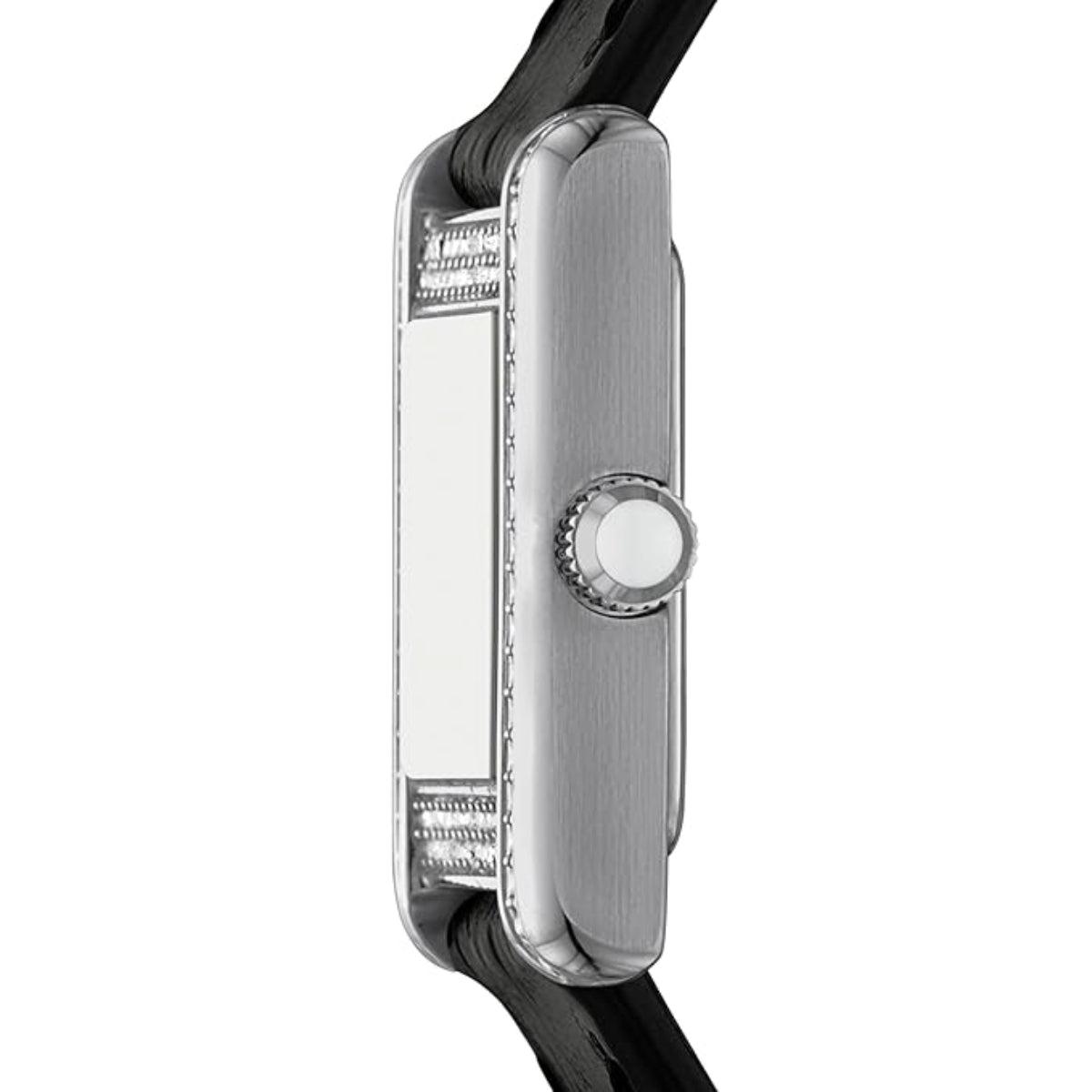 Emporio Armani Genni Silver Rectangular Dial Women Watch AR11660