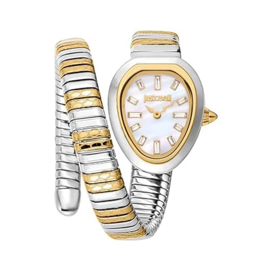 JUSST CAVALLI Aversa Watch for Women - JC1L222M0055