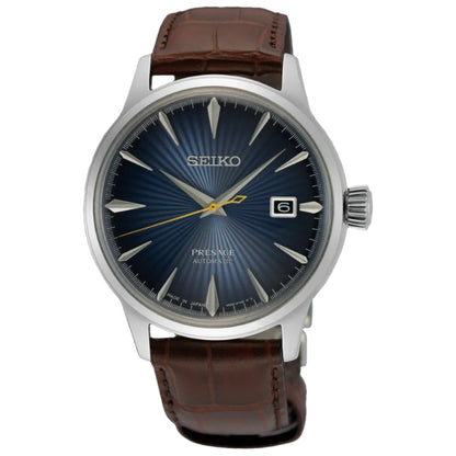 SRPK15J1 | SEIKO PRESAGE MEN'S WATCH AUTOMATIC