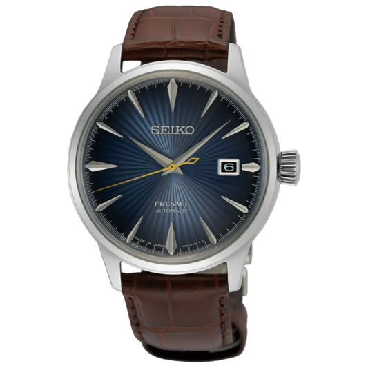 SRPK15J1 | SEIKO PRESAGE MEN'S WATCH AUTOMATIC